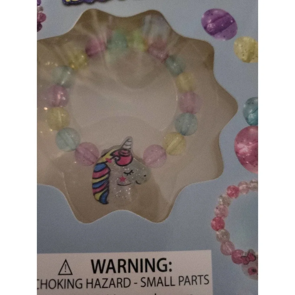 Charming bracelets